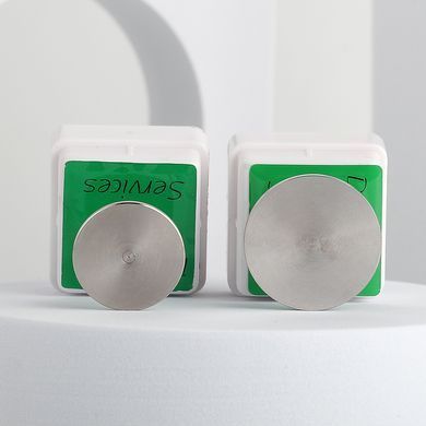 Krążek do pedicure Kraken Nails do polerowania 20 mm w sklepie internetowym Beauty Hunter