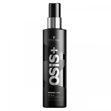 Schwarzkopf Spray solny OSIS + Session Label Salt Spray 200 ml w sklepie internetowym Beauty Hunter