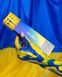 Zola Набор кистей для окрашивания бровей Brow Brushes Ukranian Edition 4 из 4