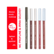Miss Claire Profline & Irina Gelevey Set of pencils M, L, SD, V, C02 - 5 pcs 3 of 3