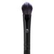 Brush for applying shadows, concealer CTR W0619 pile taklon black 2 of 3