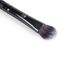 Brush for applying shadows, concealer CTR W0619 pile taklon black 3 of 3