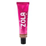 Zola Brow Tint, 02 Warm Brown, 15 ml