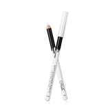 Карандаш для разметки бровей Menow Soft Eyeliner, белый в интернет магазине Beauty Hunter