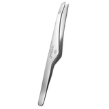 Wona Eyebrow Correction Tweezers, Angled
