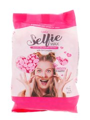 Italwax Hot Wax in granules for the face Selfie, 500 g