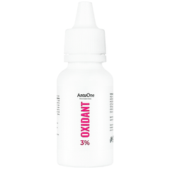 AntuOne Utleniacz 3%, 30 ml w sklepie internetowym Beauty Hunter