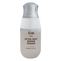 Elan Восстанавливающая сыворотка после коррекции воском After wax repair serum, 50 мл в интернет магазине Beauty Hunter