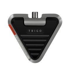 Trigo Педаль для тату машинки, серебристая в интернет магазине Beauty Hunter