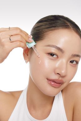 Serum AXIS-Y 6+1+1 Advanced Formula Spot The Difference Blemish Treatment do sk&oacute;ry wrażliwej, 15 ml w sklepie internetowym Beauty Hunter