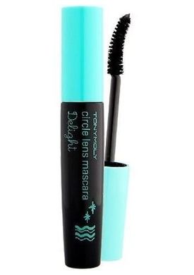 Тушь Delight Circle Lens Curling Brush TONY MOLY (blue) w sklepie internetowym Beauty Hunter