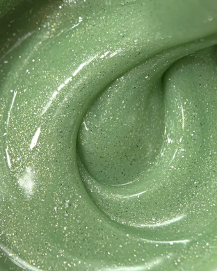 Гель Luna Moon для нарощування Shimmer Gel #11 15 мл в інтернет магазині Beauty Hunter