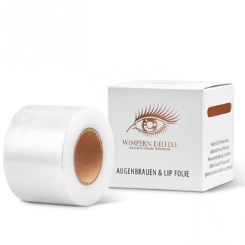 Wona Eyebrow & Lip Foil, 200m x 60mm