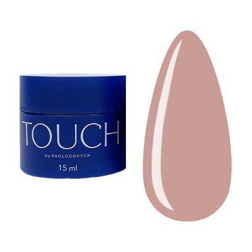 Żel żelowy Touch Jelly Gelly 03, 15 ml w sklepie internetowym Beauty Hunter