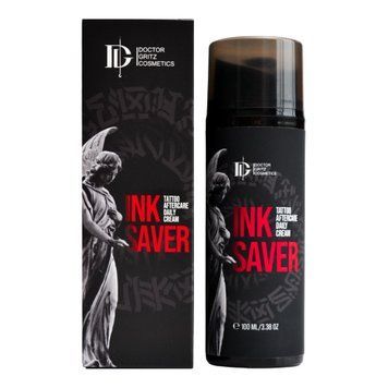 Dr.Gritz Cream for Care and Healing InkSaver 100 ml