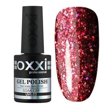 Гель-лак Star Gel Oxxi Professional №001 10 ml в интернет магазине Beauty Hunter
