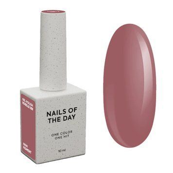 Lakier żelowy Nails of the Day Roselle 10 ml w sklepie internetowym Beauty Hunter