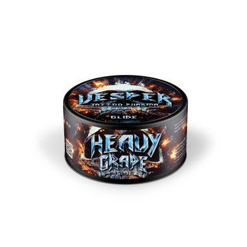 Krem wazelinowy Vesper Tattoo Heavy Grape 50 ml w sklepie internetowym Beauty Hunter