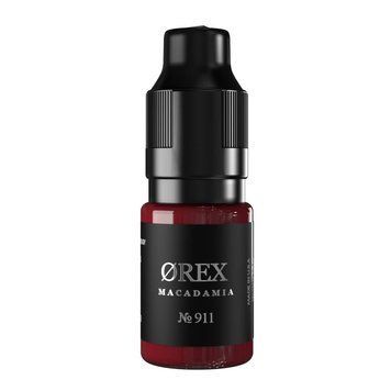 Пигмент Orex для губ Macadamia Lips №911 Royal 6 мл в интернет магазине Beauty Hunter