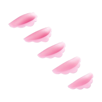 Валики для ресниц Lash Secret S M M1 M2 L 5 пар в интернет магазине Beauty Hunter