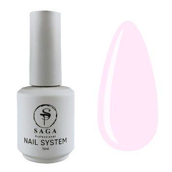 Жидкий гель SAGA professional для наращивания Liquid Gel #10 15 мл в интернет магазине Beauty Hunter