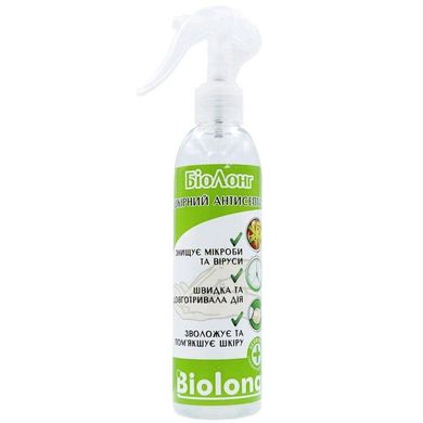 BioLong (BioLong) Skin antiseptic for hands, 250 ml