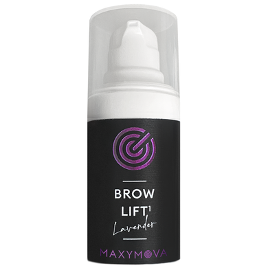 Maxymova Brow LIFT1 Preparat do laminowania brwi 15 ml w sklepie internetowym Beauty Hunter