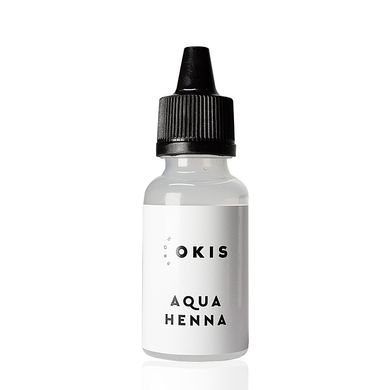 Okis Henna water, 30 ml