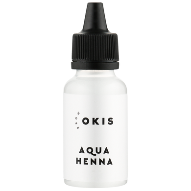 Okis Henna water, 30 ml