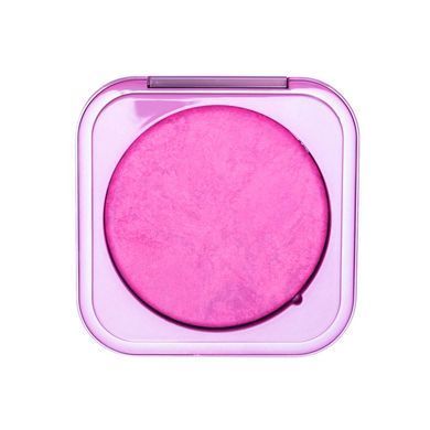Рум'яна Zola Velvet Blush Glow 03 Прохолодний півонія Cool Peony в інтернет магазині Beauty Hunter