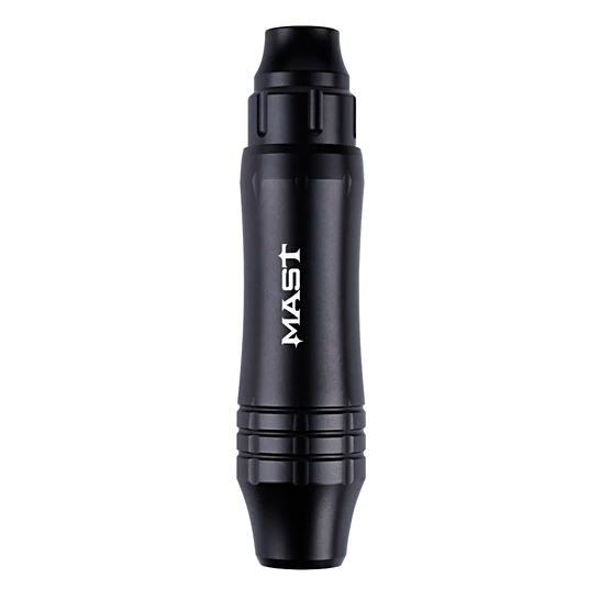 MAST Modular tattoo machine P10 Ultra WQ486 (2,5 mm), Black Buy