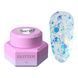 Блестки для ногтей YouAreCute Glitter Gel №4 5г 1 из 4