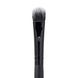 Corrector and concealer brush CTR W0630 taklon hair black 2 of 3
