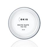 OKIS BROW White paste, 15 ml