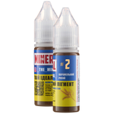 The Mineral Tattoo Pigment Caramel Brown, 15 ml