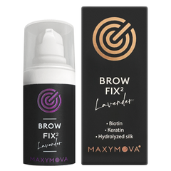 Maxymova Fix2 Eyebrow Laminating Compound, 13 ml