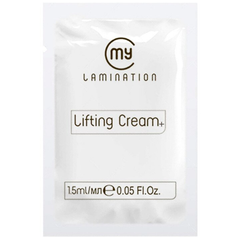 My Lamination Состав №1 + Lifting Cream, саше 1.5 ml в интернет магазине Beauty Hunter