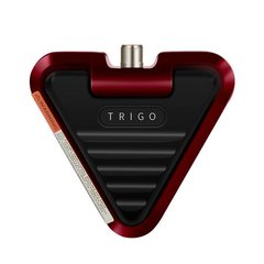 Trigo Педаль для тату машинки, красная в интернет магазине Beauty Hunter