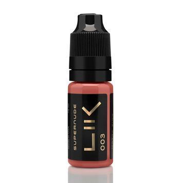 Lik Пигмент для губ 003 Matte Pink, 10мл в интернет магазине Beauty Hunter