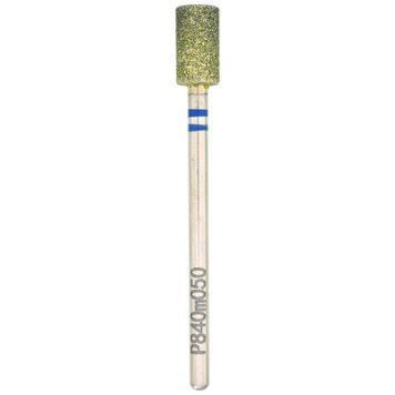 Diamentowy przecinak Nisima Cylinder P840m050 5mm niebieski w sklepie internetowym Beauty Hunter