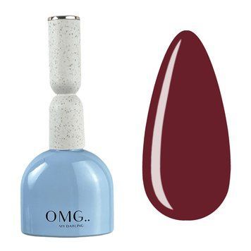 Гель-лак OMG My Darling Tokyo #6, 10 мл в интернет магазине Beauty Hunter