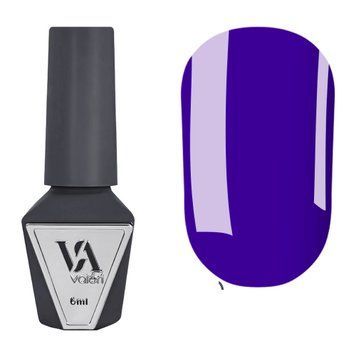 Гель-лак Valeri Color №100, 6 мл в интернет магазине Beauty Hunter