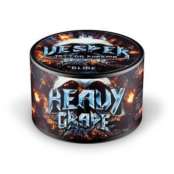 Крем вазелин Vesper Tattoo Heavy Grape 300 мл в интернет магазине Beauty Hunter