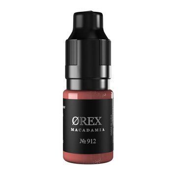 Пигмент Orex для губ Macadamia Lips №912 Rosy Bloom 6 мл в интернет магазине Beauty Hunter