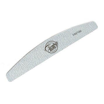 Trendy Nails Half Moon Nail File 100/100 (1 pc.)