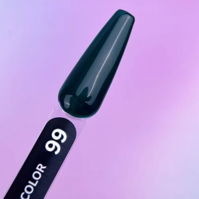 Гель-лак YouAreCute Color №99 5мл в інтернет магазині Beauty Hunter