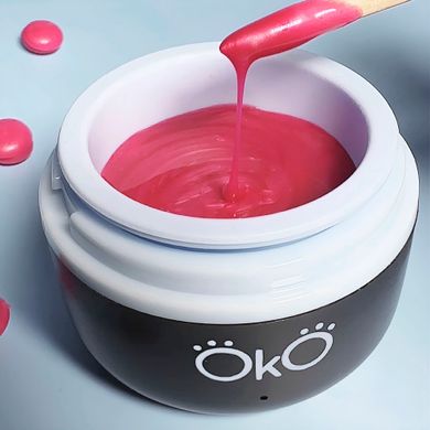 OKO Воскоплав Mini Wax Heater білий в інтернет магазині Beauty Hunter