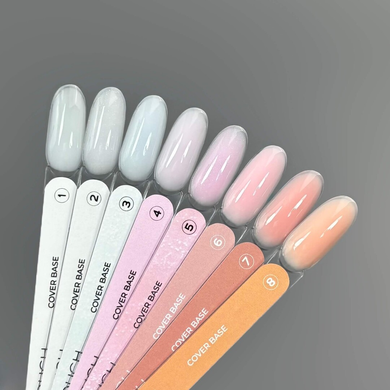 Base Touch Cover, #07, 13 ml w sklepie internetowym Beauty Hunter