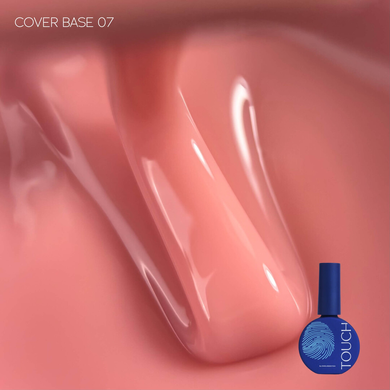 Base Touch Cover, #07, 13 ml w sklepie internetowym Beauty Hunter