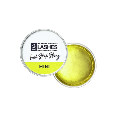 Dalashes Клей для ламінування вій Lash Stick Strong манго, 5 мл в інтернет магазині Beauty Hunter